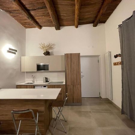 Casa Khris Apartment Napoli Ngoại thất bức ảnh