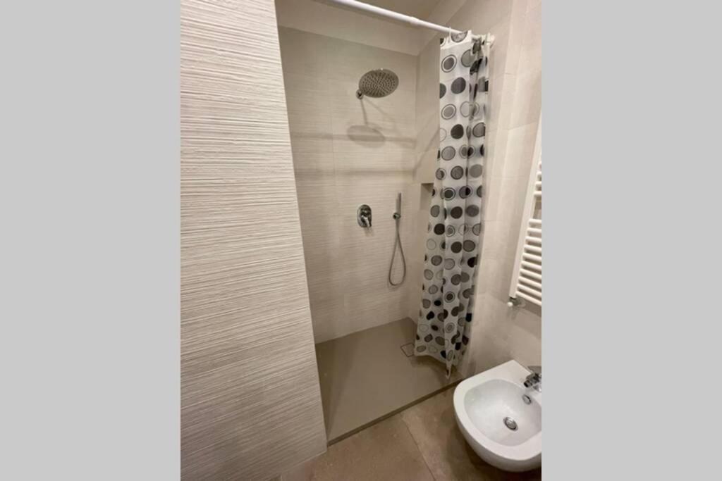 Casa Khris Apartment Napoli Ngoại thất bức ảnh