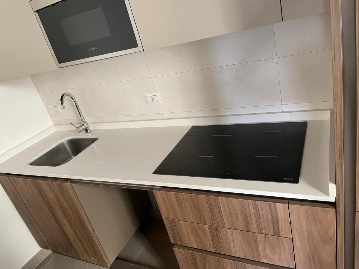 Casa Khris Apartment Napoli Ngoại thất bức ảnh