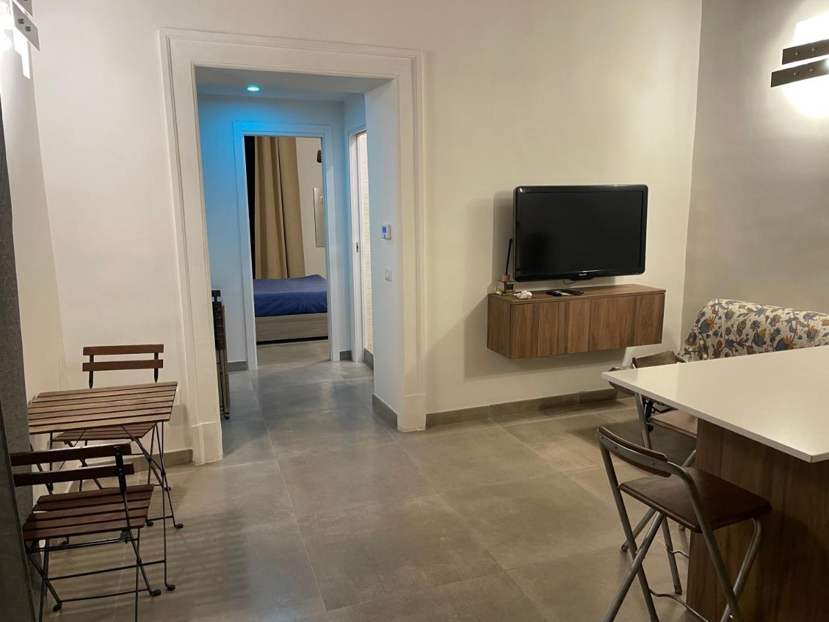 Casa Khris Apartment Napoli Ngoại thất bức ảnh