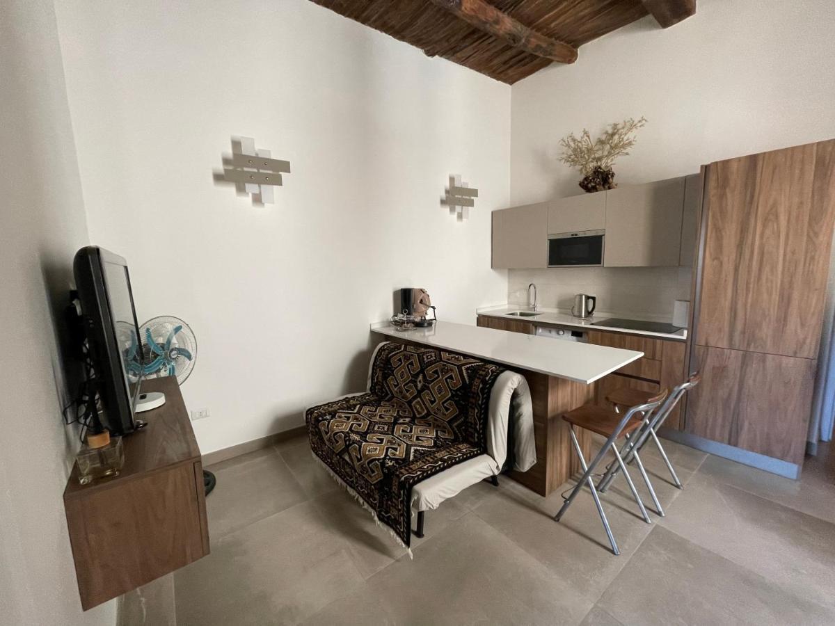 Casa Khris Apartment Napoli Ngoại thất bức ảnh