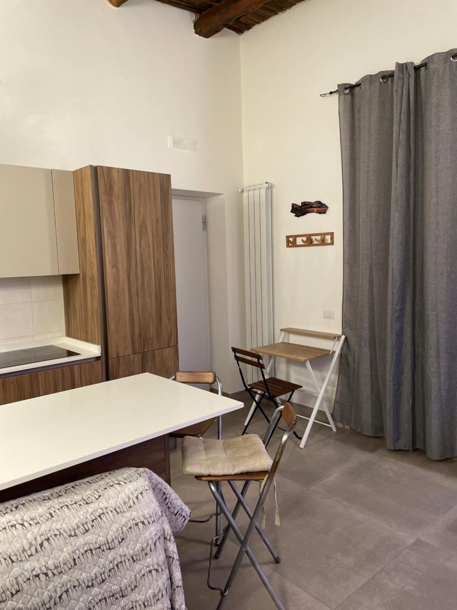 Casa Khris Apartment Napoli Ngoại thất bức ảnh